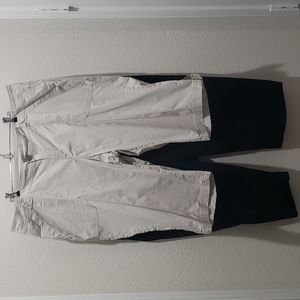 Lane Bryant Bermuda shorts size 22